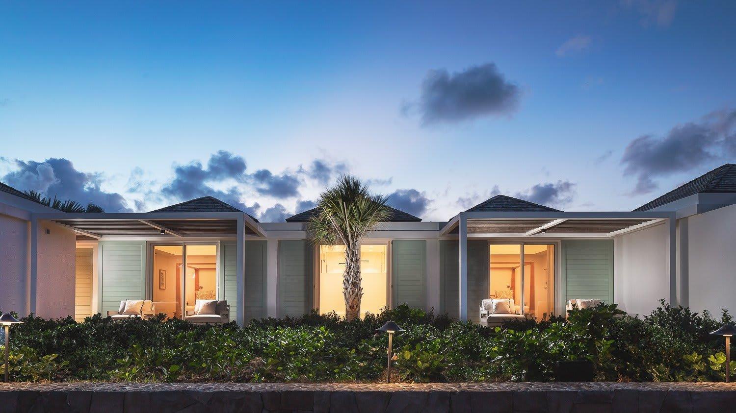 Ideally Located Prestigious Villa Toiny Exterior foto