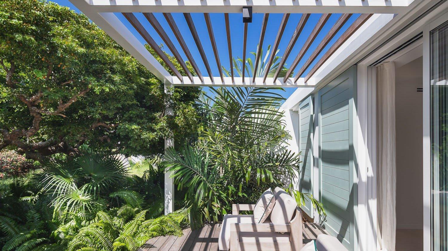 Ideally Located Prestigious Villa Toiny Exterior foto