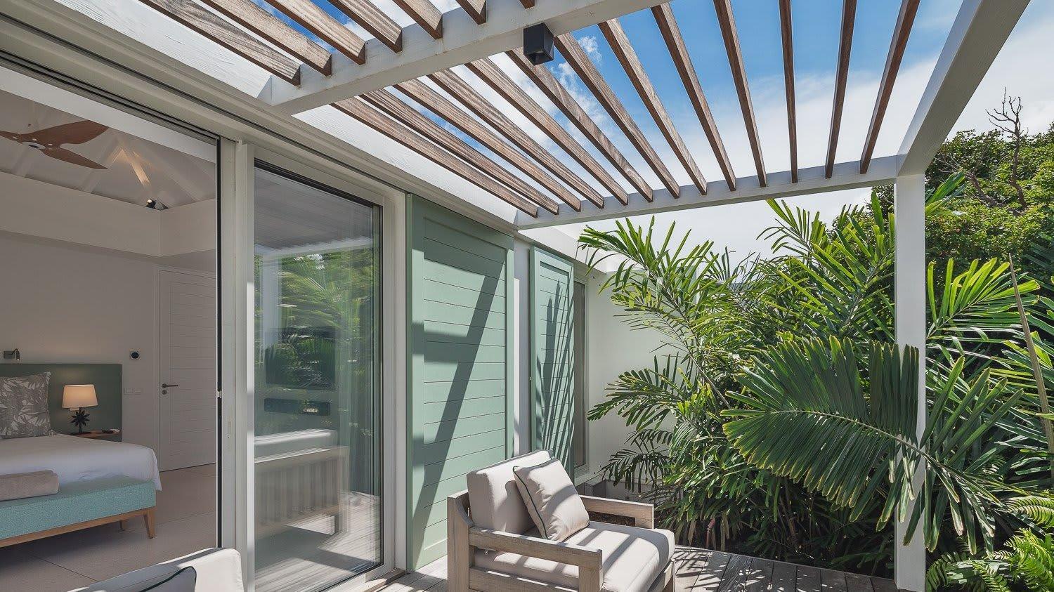 Ideally Located Prestigious Villa Toiny Exterior foto