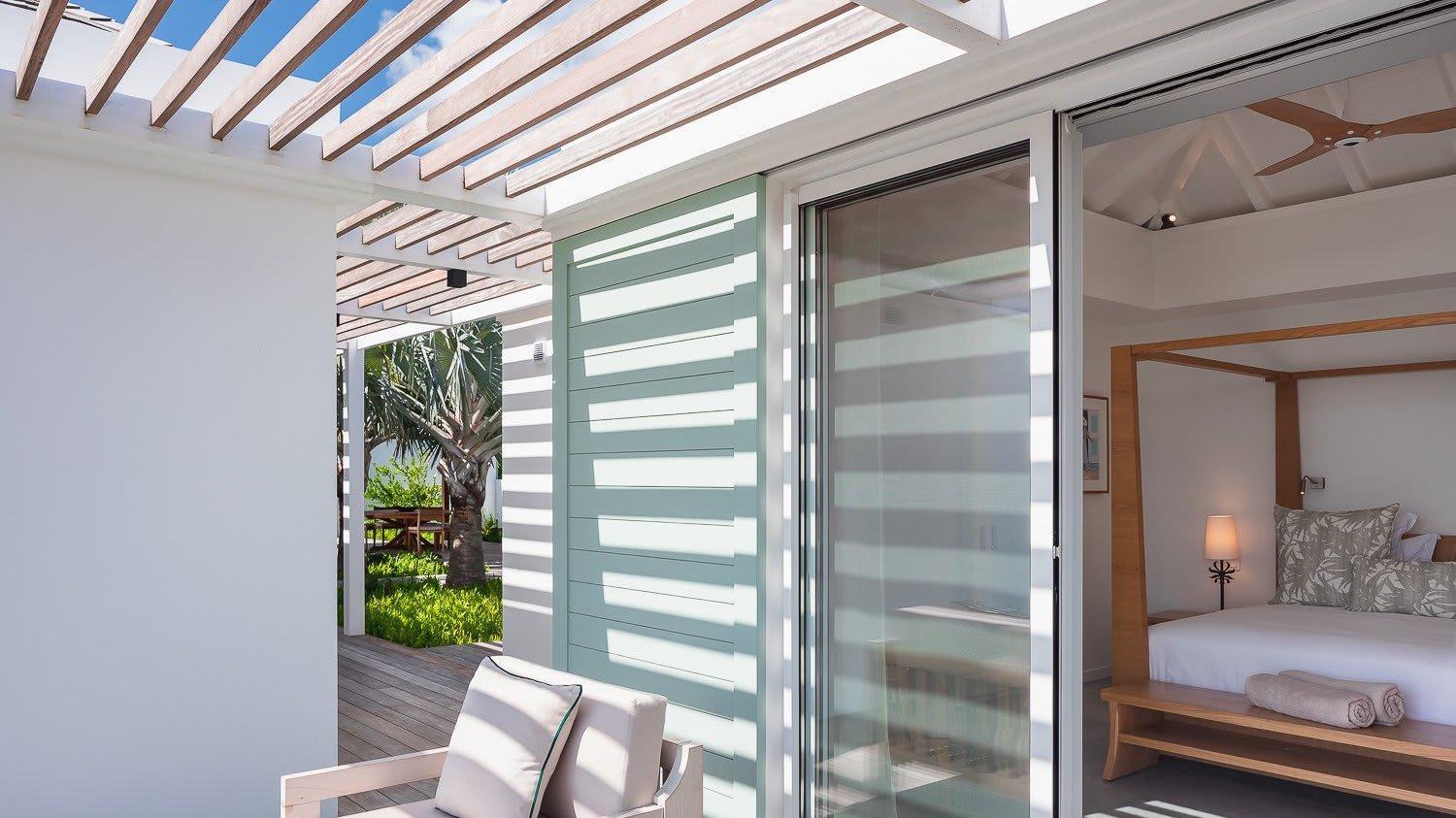 Ideally Located Prestigious Villa Toiny Exterior foto