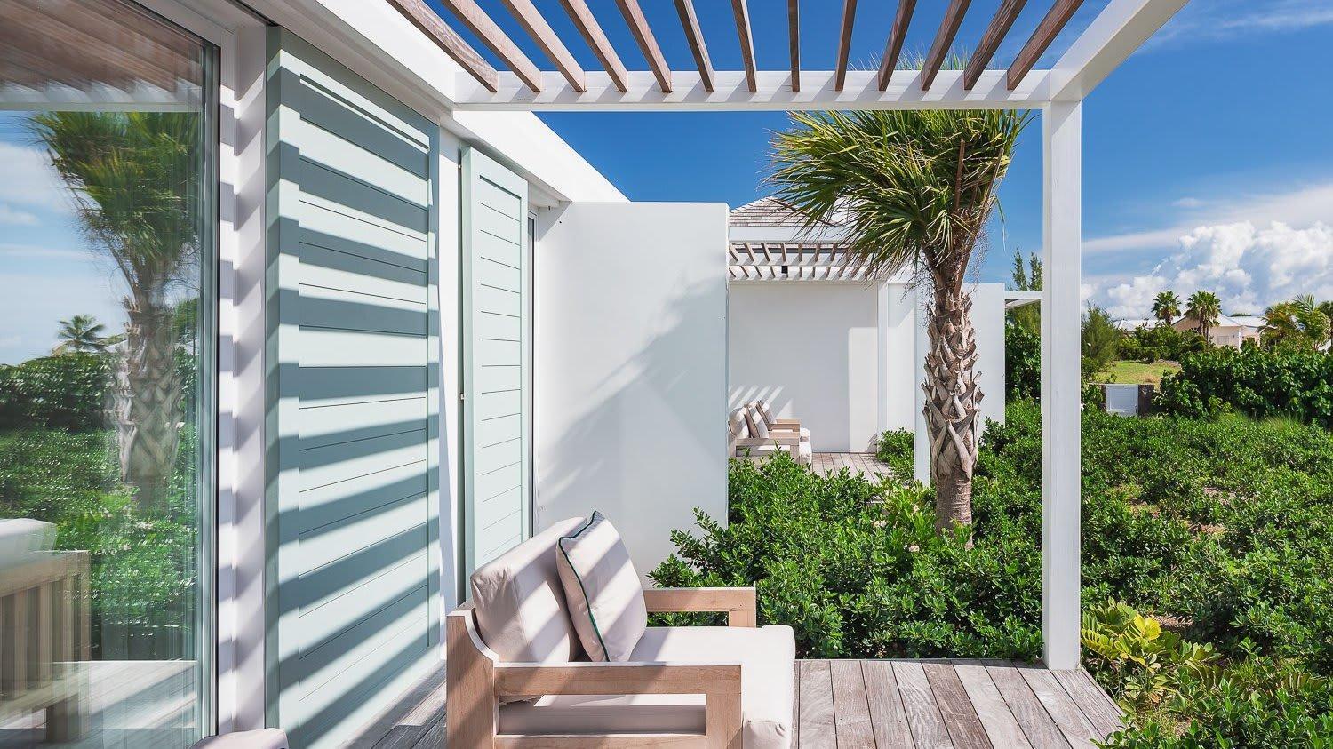 Ideally Located Prestigious Villa Toiny Exterior foto